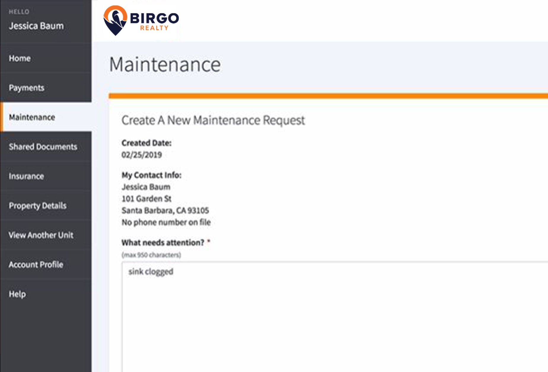 Birgo Realty Resident Portal A Step by Step Guide Birgo Insights